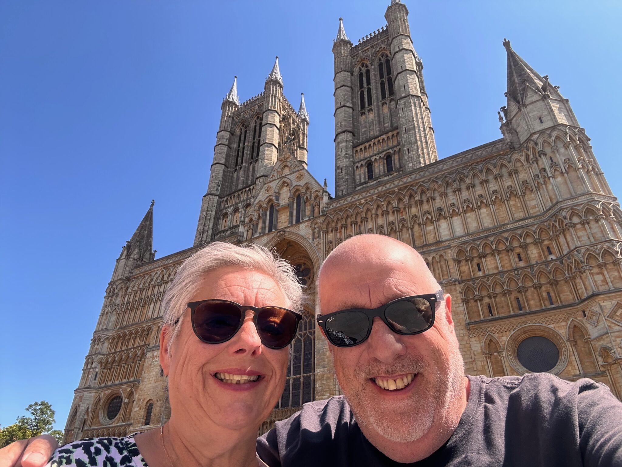 2024 – May – Lincolnshire – Day 3 and Going Home (and back again)